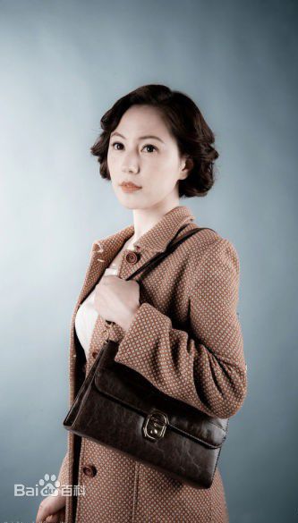 刘心悠(Annie Liu (Annie Lau))2011年舞台剧贞子小姐相关照图册