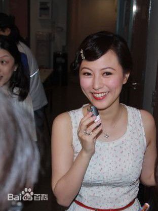 刘心悠(Annie Liu (Annie Lau))2011年舞台剧贞子小姐相关照图册