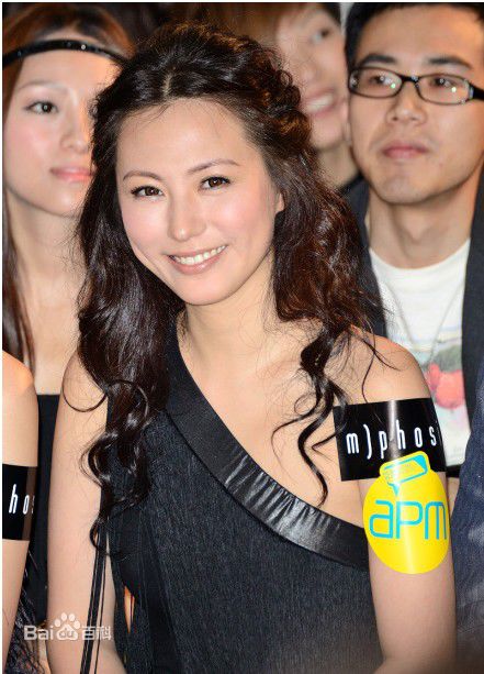 刘心悠(Annie Liu (Annie Lau))各大活动照图片图集