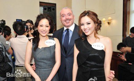 刘心悠(Annie Liu (Annie Lau))各大活动照图片图集