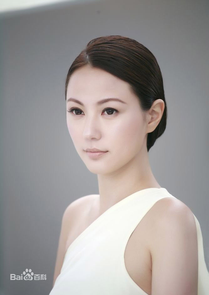 最新刘心悠(Annie Liu (Annie Lau))精彩图册