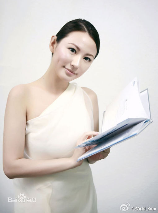 最新刘心悠(Annie Liu (Annie Lau))精彩图册