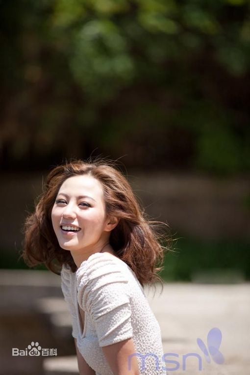 最新刘心悠(Annie Liu (Annie Lau))精彩图册