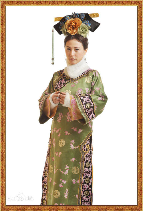 最新刘心悠(Annie Liu (Annie Lau))精彩图册