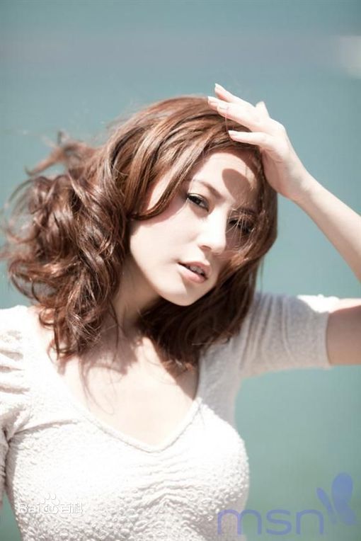 最新刘心悠(Annie Liu (Annie Lau))精彩图册