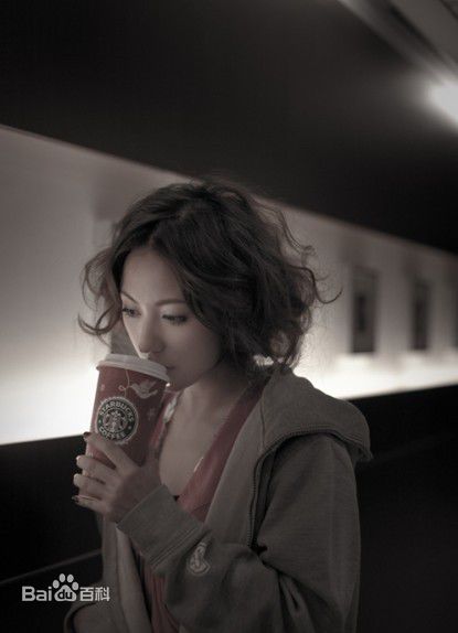 最新刘心悠(Annie Liu (Annie Lau))精彩图册