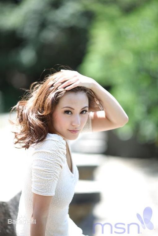 最新刘心悠(Annie Liu (Annie Lau))精彩图册