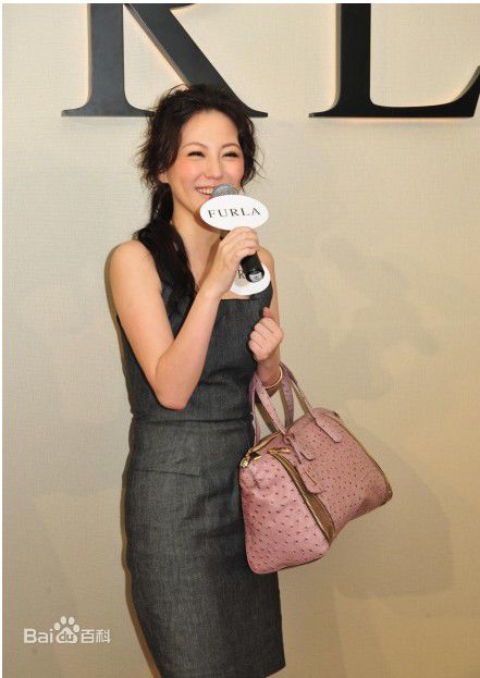 最新刘心悠(Annie Liu (Annie Lau))精彩图册