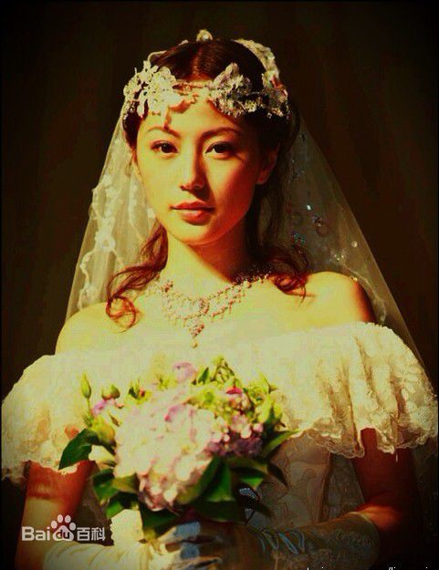 最新刘心悠(Annie Liu (Annie Lau))精彩图册