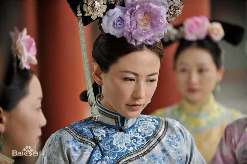 最新刘心悠(Annie Liu (Annie Lau))精彩图册