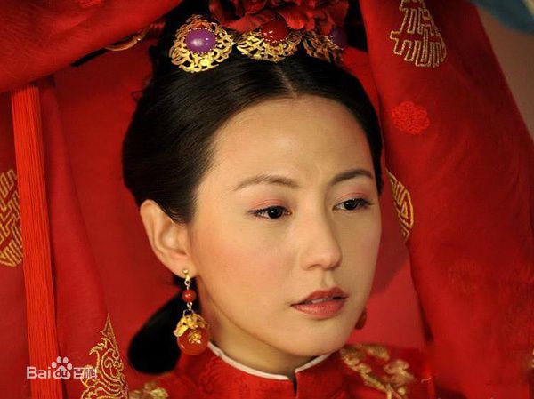 刘心悠(Annie Liu (Annie Lau))精彩图册