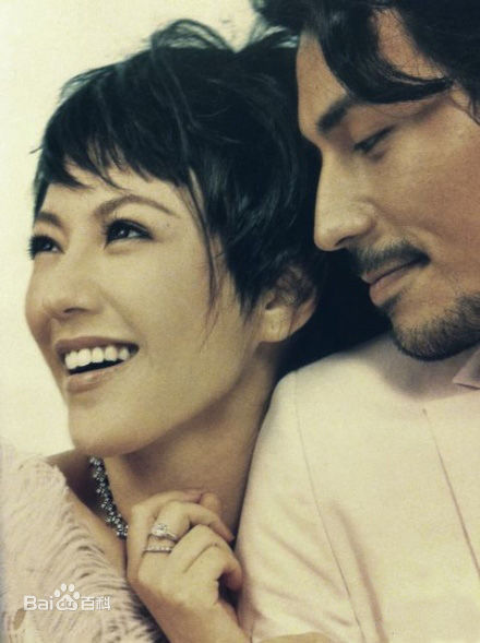 刘心悠(Annie Liu (Annie Lau))精彩图册