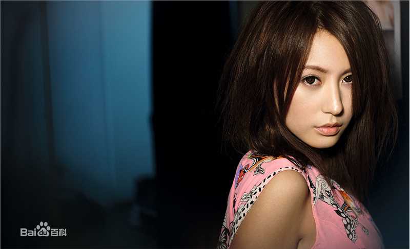 刘心悠(Annie Liu (Annie Lau))精彩图册