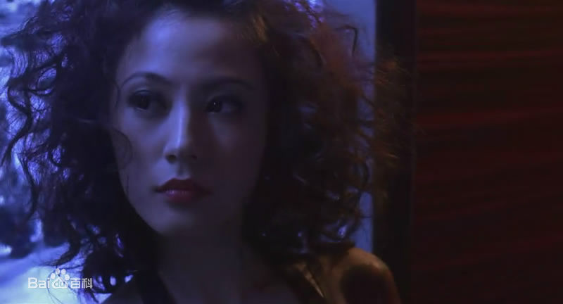 刘心悠(Annie Liu (Annie Lau))精彩图册