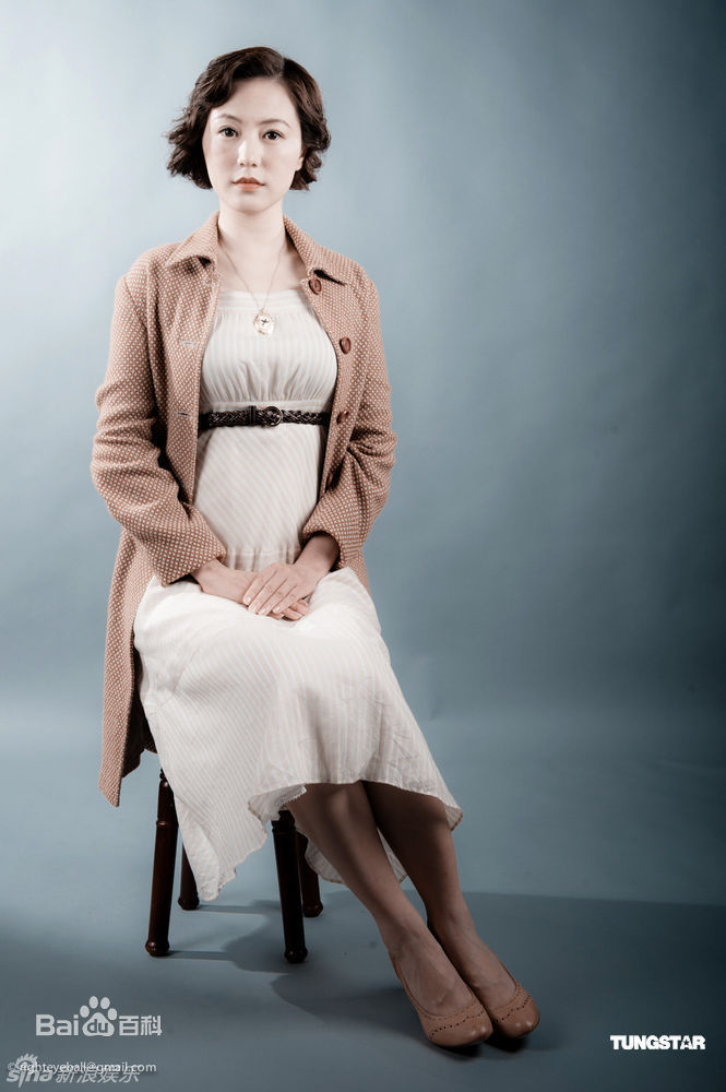 刘心悠(Annie Liu (Annie Lau))精彩图册