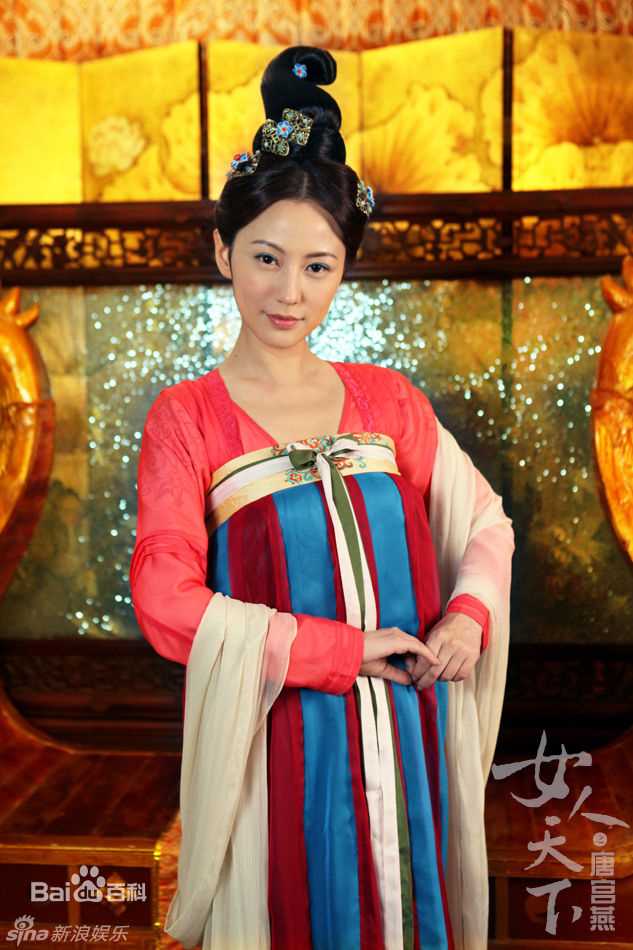 刘心悠(Annie Liu (Annie Lau))精彩图册