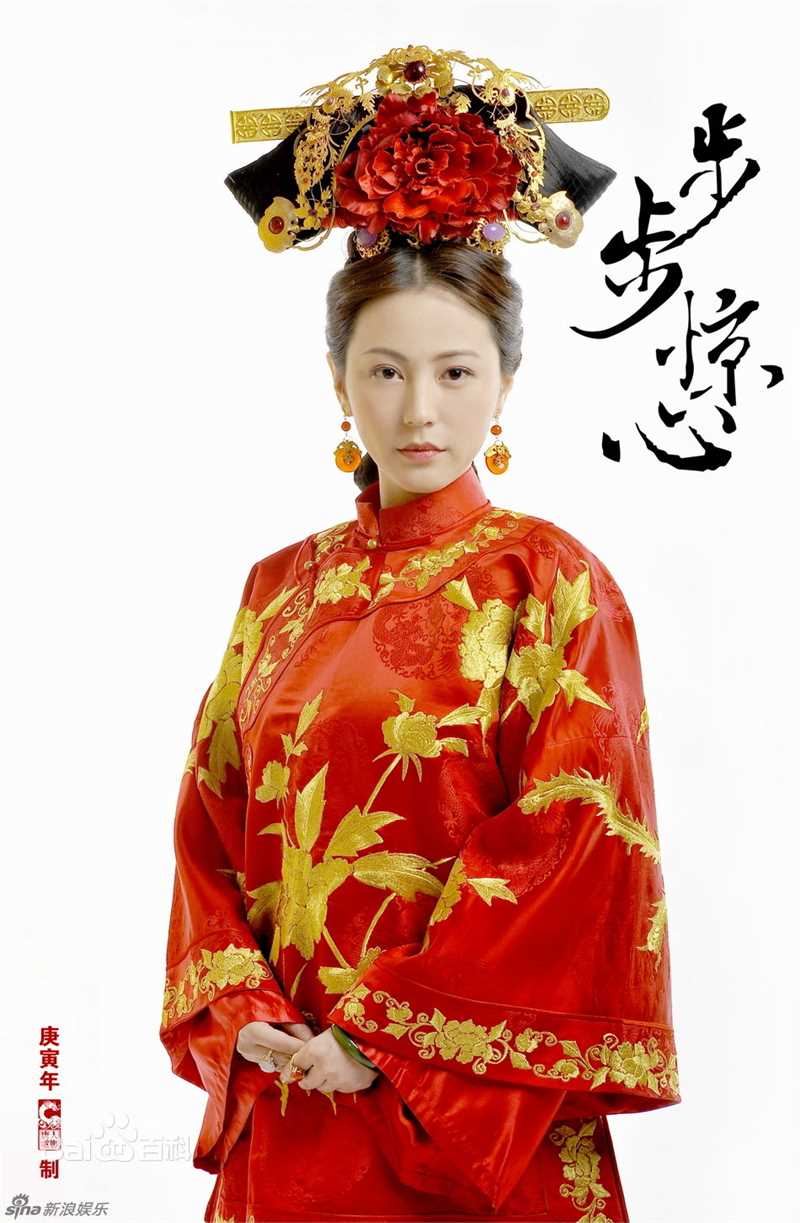 刘心悠(Annie Liu (Annie Lau))精彩图册