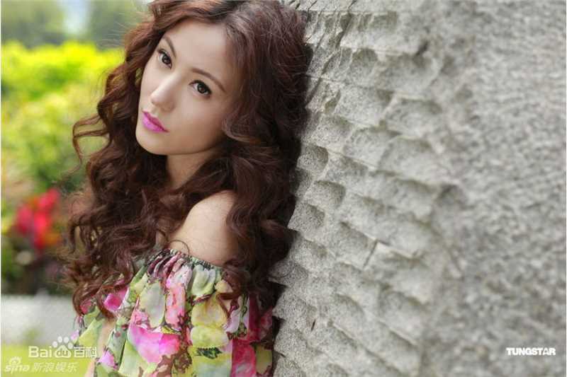 刘心悠(Annie Liu (Annie Lau))精彩图册