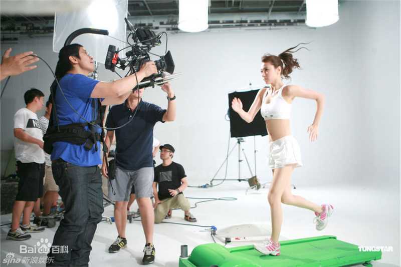 精选刘心悠(Annie Liu (Annie Lau))精彩图册