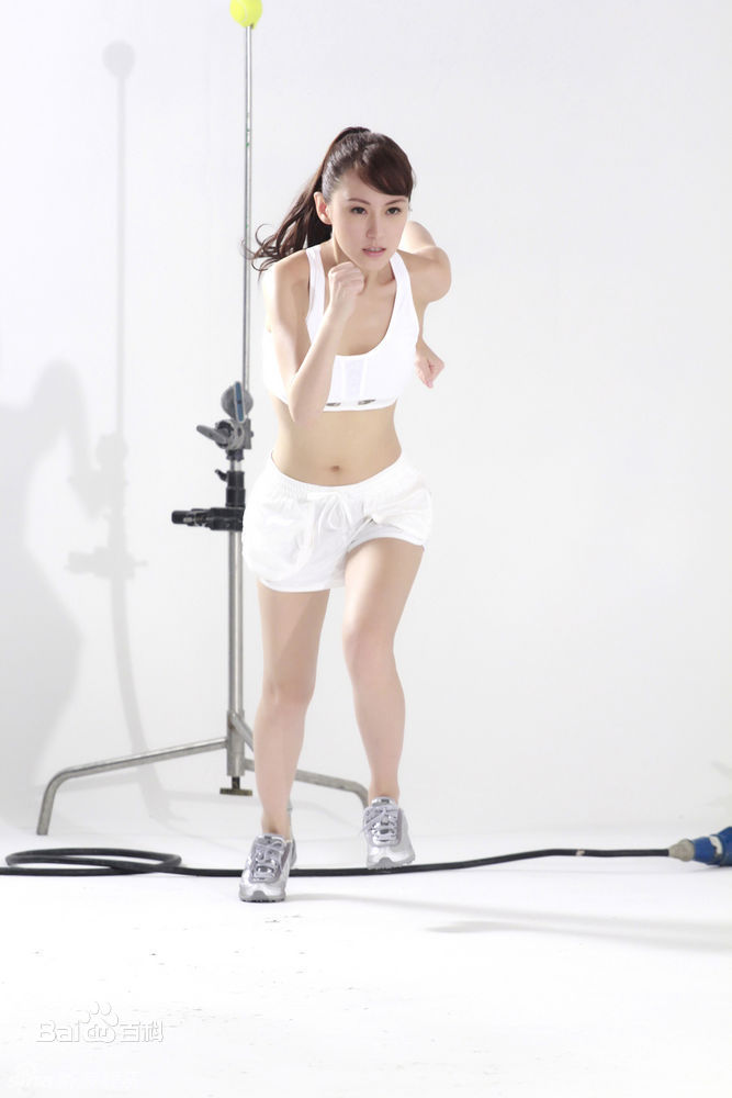 精选刘心悠(Annie Liu (Annie Lau))精彩图册