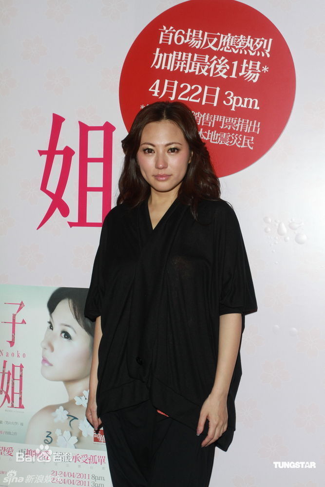 精选刘心悠(Annie Liu (Annie Lau))精彩图册