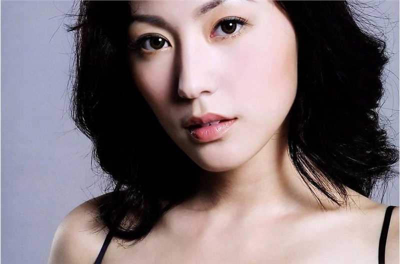 最新刘心悠(Annie Liu (Annie Lau))性感图片