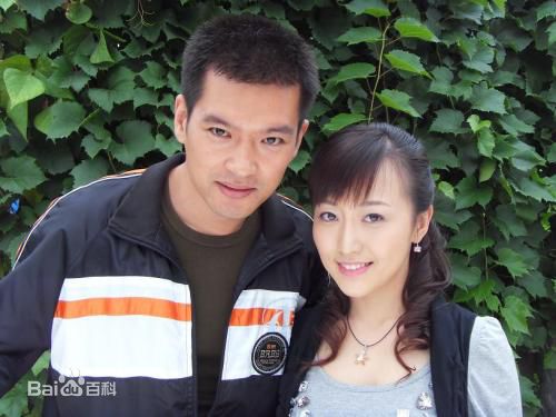 《桑伟淋》生活照