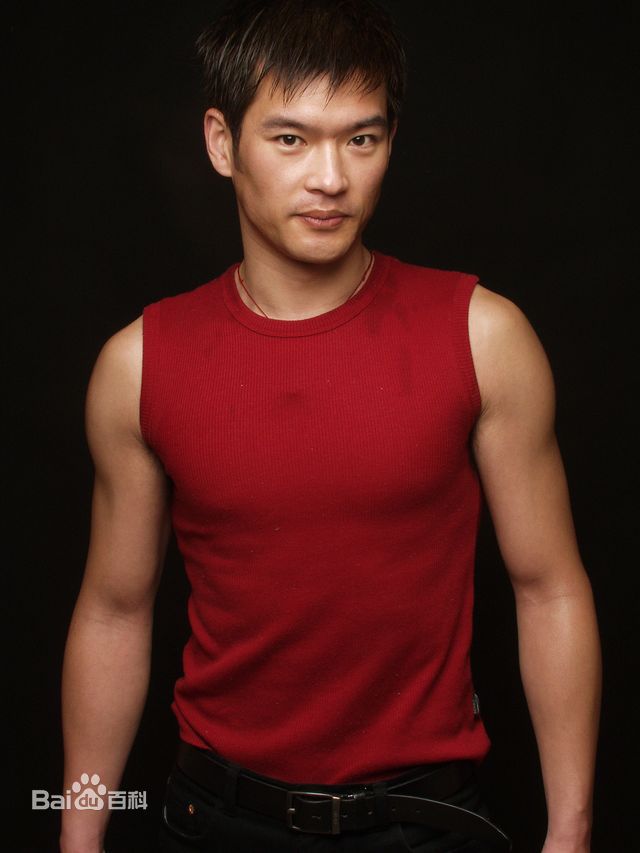 桑伟淋精彩图册