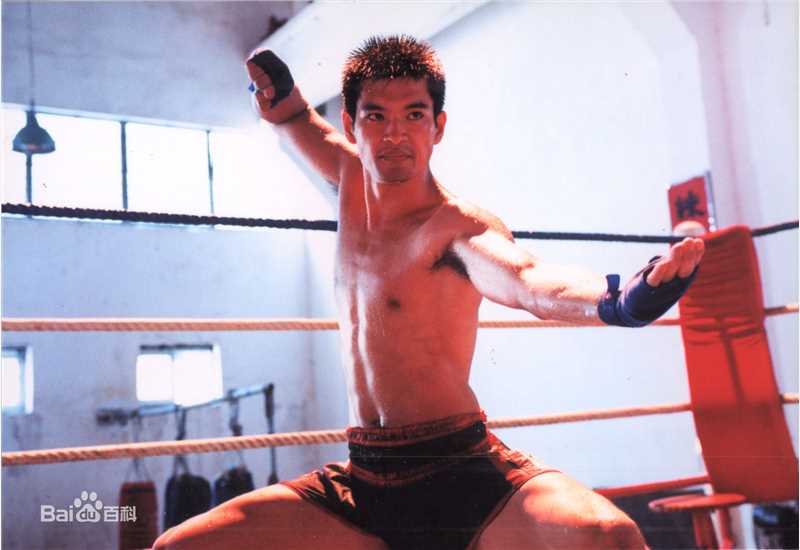 桑伟淋精彩图册