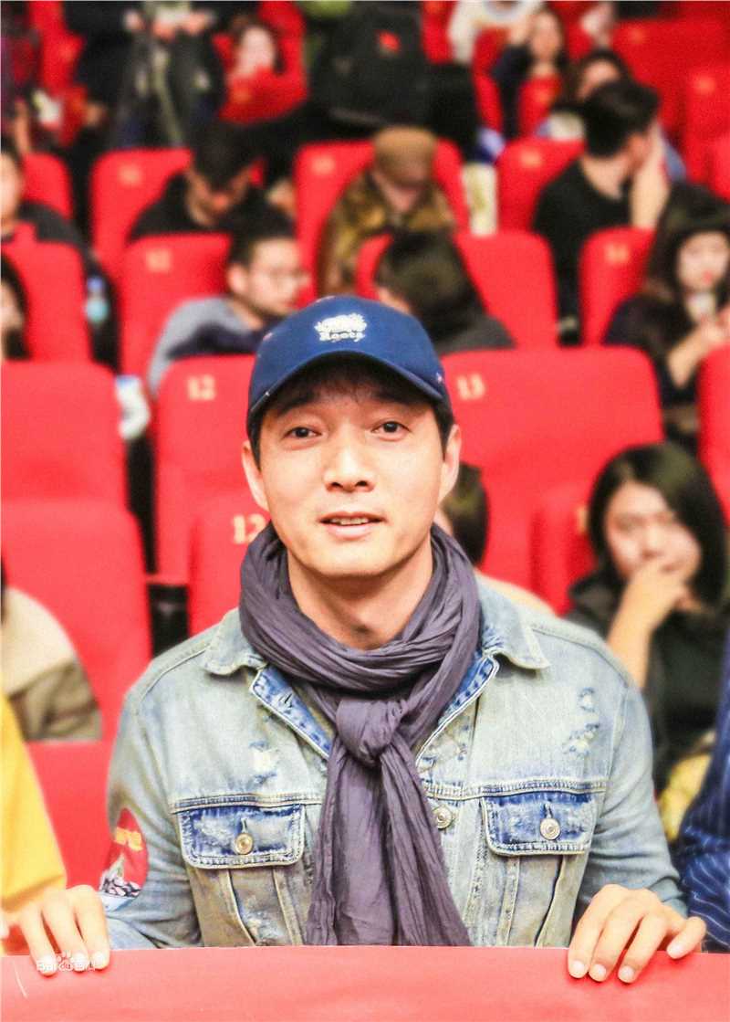 《一条叫招财的鱼》剧照