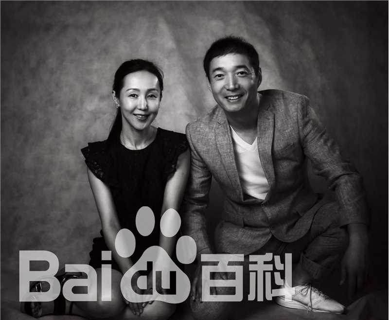 《一条叫招财的鱼》剧照