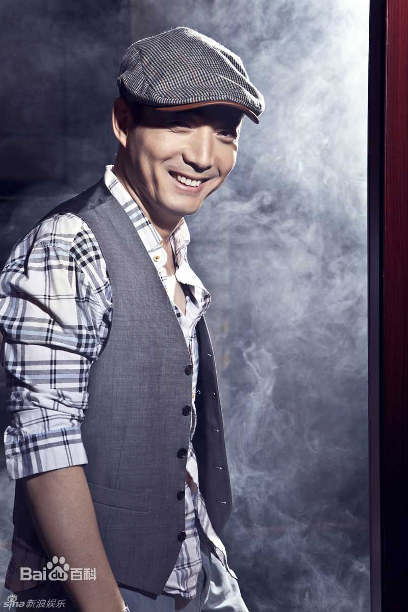 李易祥精彩图册