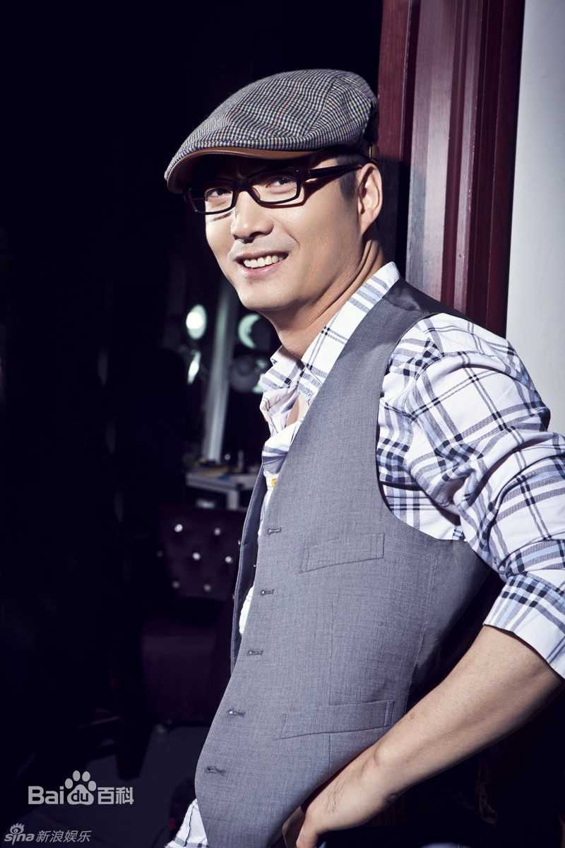 李易祥精彩图册