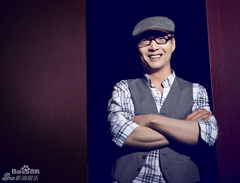 李易祥精彩图册