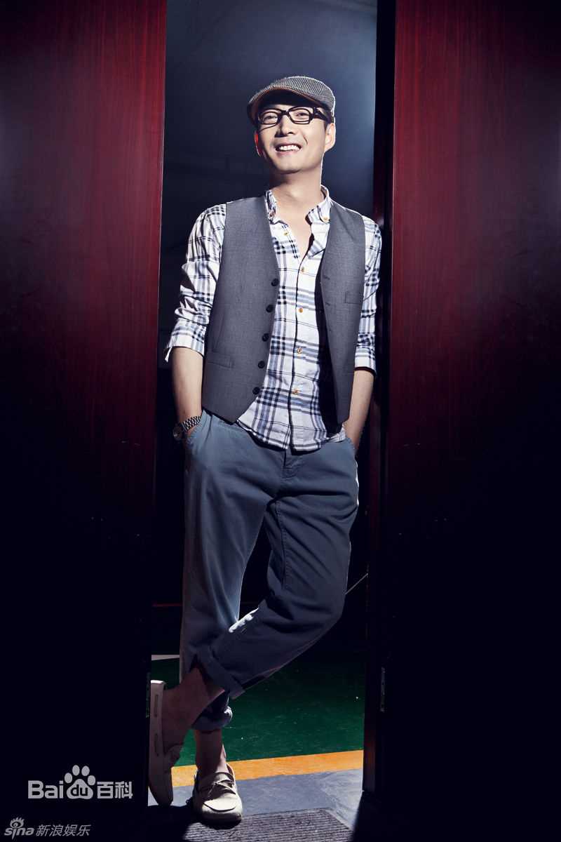 李易祥精彩图册