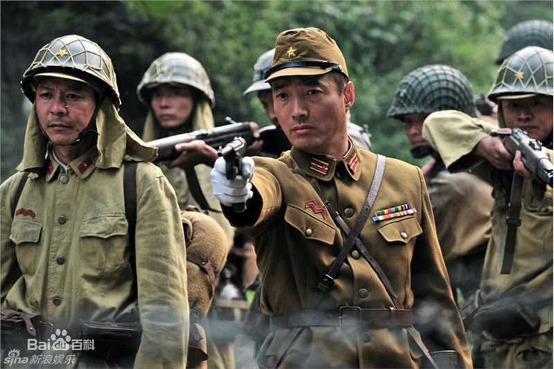 李易祥精彩图册