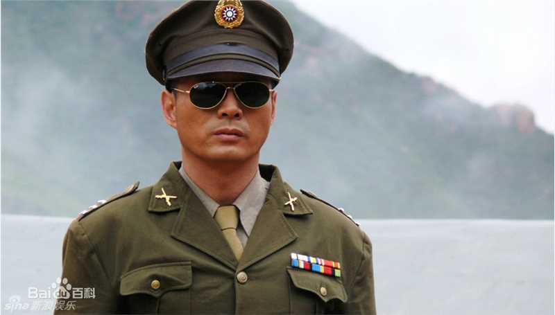 李易祥精彩图册