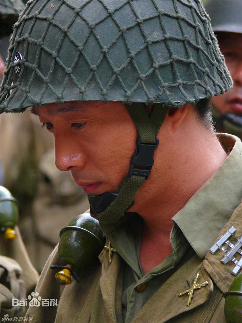 李易祥精彩图册