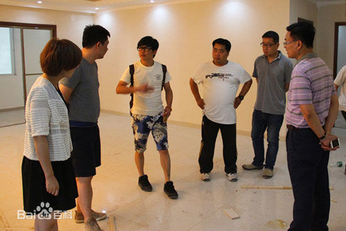 黄文利(Wenli Huang)导演工作照图册