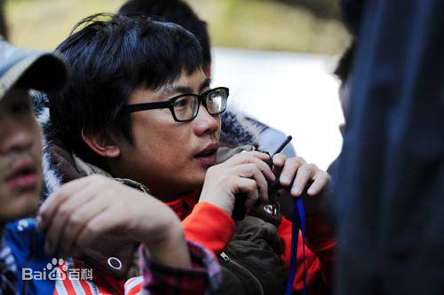 黄文利(Wenli Huang)导演工作照图册