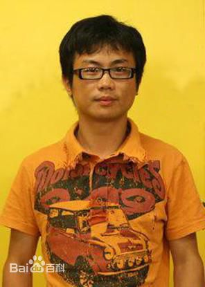 黄文利(Wenli Huang)前后照片