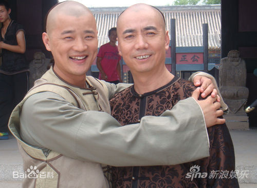 范明(MingFan)剧照