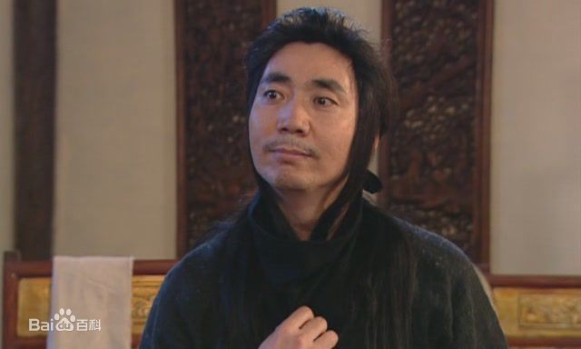 范明(MingFan)剧照