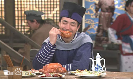 范明(MingFan)剧照