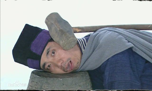 范明(MingFan)剧照