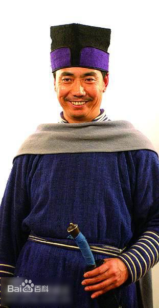 范明(MingFan)剧照