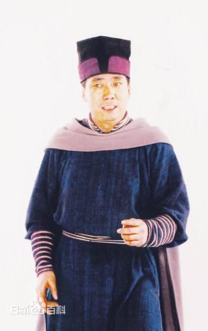 范明(MingFan)剧照