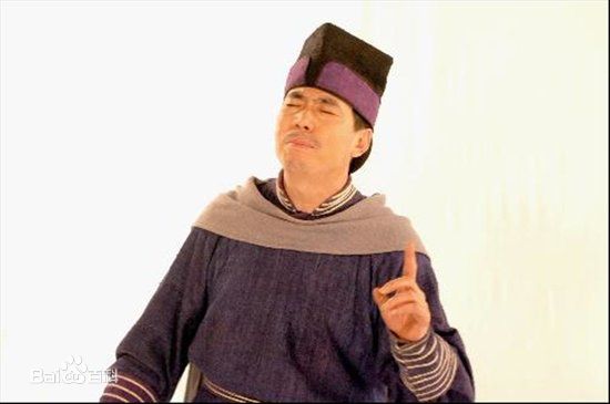 范明(MingFan)剧照