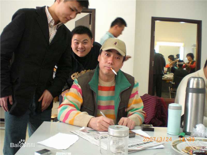 精选范明(MingFan)精彩图册