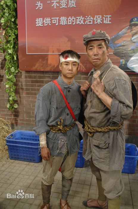 精选范明(MingFan)精彩图册